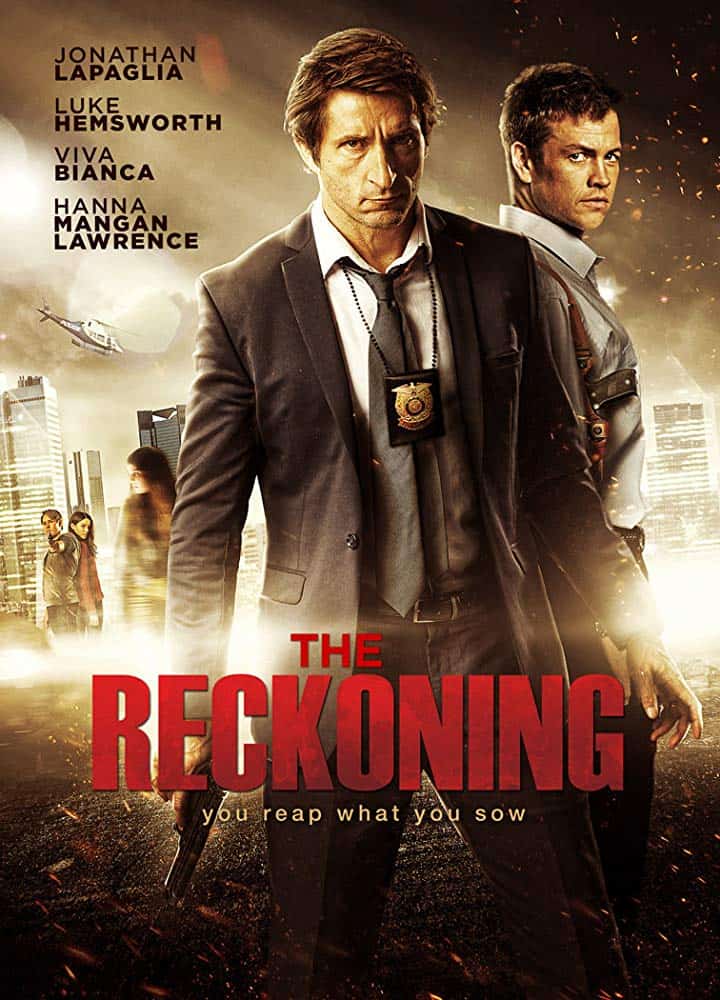 ดูหนังออนไลน์ฟรี The Reckoning (2014) บันทึกภาพปมมรณะ