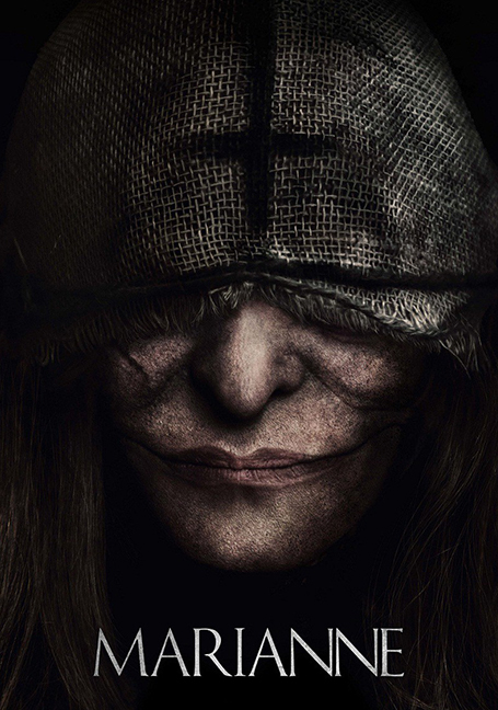 ดูหนังออนไลน์ฟรี Marianne (2022) นิยายอาถรรพ์