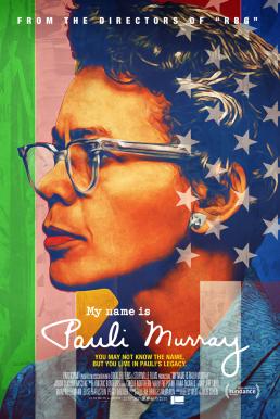 ดูหนังออนไลน์ฟรี My Name Is Pauli Murray (2021)