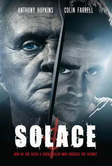 ดูหนังออนไลน์ฟรี Solace โซเลส