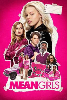 ดูหนังออนไลน์ฟรี Mean Girls ก๊วนสาวซ่าส์ วีนซะไม่มี (2024) บรรยายไทย
