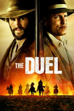 ดูหนังออนไลน์ฟรี THE DUEL (2016)