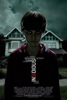 ดูหนังออนไลน์ฟรี Insidious อินซิเดียส วิญญาณตามติด