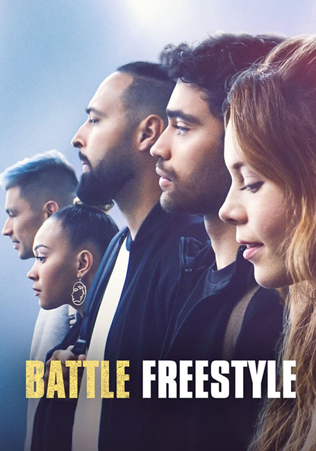ดูหนังออนไลน์ฟรี Battle Freestyle (2022) แบตเทิล สงครามจังหวะ ฟรีสไตล์