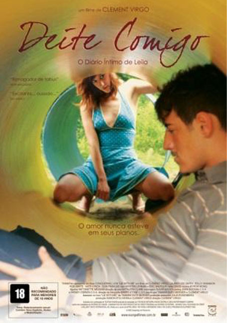 ดูหนังออนไลน์ฟรี Lie.with.me[2005]