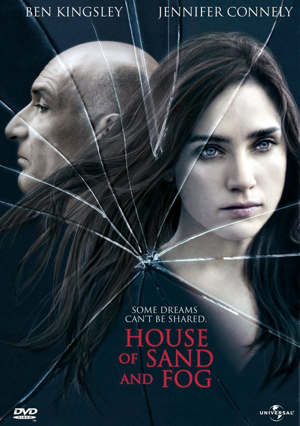 ดูหนังออนไลน์ฟรี House of Sand and Fog (2003) บ้านทรายในหมอก