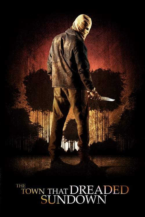 ดูหนังออนไลน์ฟรี The Town That Dreaded Sundown (2014) ปลุกคดีเมืองอัสดงสยอง