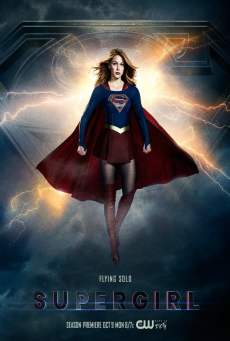ดูหนังออนไลน์ฟรี Supergirl Season 3