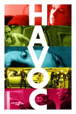 ดูหนังออนไลน์ฟรี Havoc วัยร้าย วัยร้อน (2005)