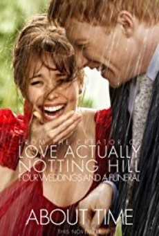 ดูหนังออนไลน์ฟรี About time ย้อนเวลาให้เธอปิ๊งรัก