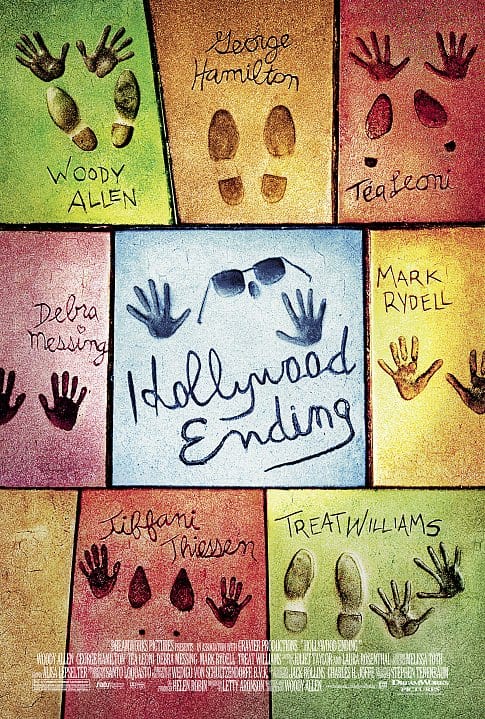 ดูหนังออนไลน์ฟรี Hollywood Ending (2002) ฮอลลีวูดตอนจบ