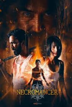 ดูหนังออนไลน์ฟรี BEGINS NECROMANCER (2026) จอมขมังเวทย์ ซีซั่น 1