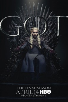 ดูหนังออนไลน์ฟรี Game of Thrones – Season 8 มหาศึกชิงบัลลังก์ ปี 8