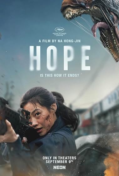 ดูหนังออนไลน์ฟรี Hope (2026) โฮป