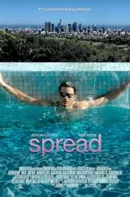 ดูหนังออนไลน์ฟรี Spread (2009) เพลย์บอย..หัวใจปิ๊งรัก