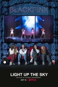ดูหนังออนไลน์ฟรี BLACKPINK: Light Up the Sky | NETFLIX 2020