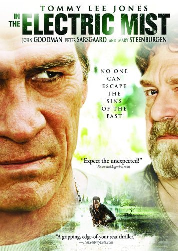 ดูหนังออนไลน์ฟรี In The Electric Mist (2009) พิชิตอำมหิตแผน