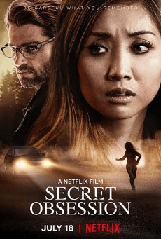 ดูหนังออนไลน์ฟรี Secret Obsession