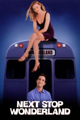 ดูหนังออนไลน์ฟรี Next Stop Wonderland (1998) บทพิสูจน์ชะตาลิขิต