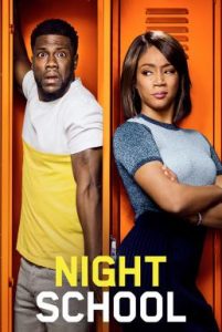 ดูหนังออนไลน์ฟรี Night School (2018) ไนท์ สคูล
