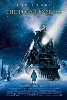 ดูหนังออนไลน์ฟรี The Polar Express เดอะ โพลาร์ เอ็กซ์เพรส