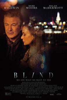 ดูหนังออนไลน์ฟรี Blind เล่ห์รักบอด