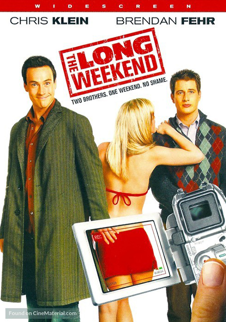 ดูหนังออนไลน์ฟรี The Long Weekend (2005) แอ้มได้ก่อนเปิดเทอม