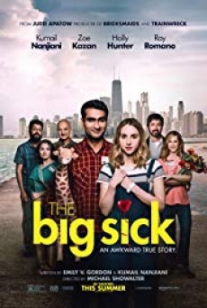 ดูหนังออนไลน์ฟรี The Big Sick