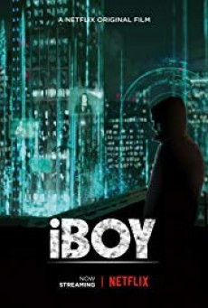 ดูหนังออนไลน์ฟรี iBoy ไอ บอย