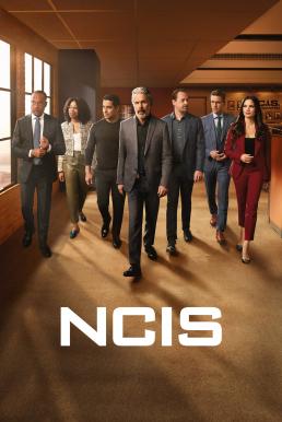 ดูหนังออนไลน์ฟรี NCIS เอ็นซีไอเอส: หน่วยสืบสวนคดีเดือด Season 21 (2024) บรรยายไทย