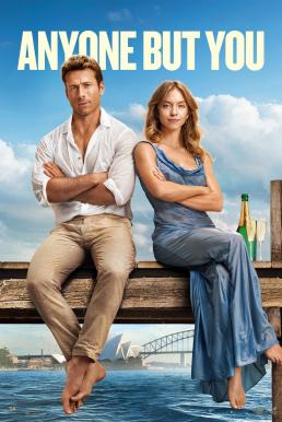 ดูหนังออนไลน์ฟรี Anyone But You เกลียดนัก รักซะเลย (2023)