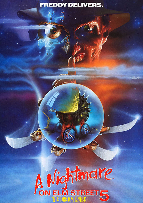 ดูหนังออนไลน์ฟรี A Nightmare on Elm Street 5 The Dream Child (1989) นิ้วเขมือบ ภาค 5