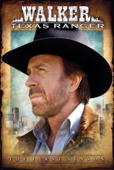 ดูหนังออนไลน์ฟรี Walker, Texas Ranger Season 2