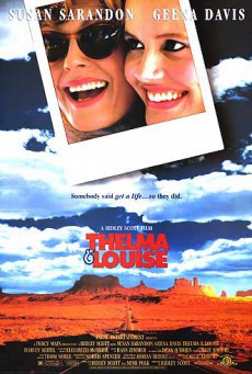 ดูหนังออนไลน์ฟรี Thelma & Louise มีมั่งไหมผู้ชายดีๆ สักคน