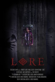 ดูหนังออนไลน์ฟรี Lore Season 1