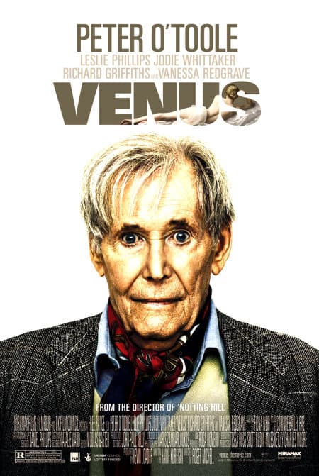ดูหนังออนไลน์ฟรี Venus (2006) ขอให้หัวใจเป็นสีชมพู