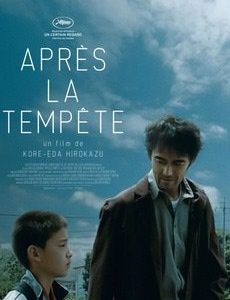 ดูหนังออนไลน์ฟรี After the Storm (2016) รักได้มั้ย? พ่อคนนี้