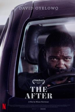 ดูหนังออนไลน์ฟรี The After (2023) NETFLIX บรรยายไทย
