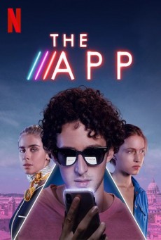 ดูหนังออนไลน์ฟรี The App (2019)
