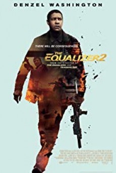 ดูหนังออนไลน์ฟรี The Equalizer 2 มัจจุราชไร้เงา 2