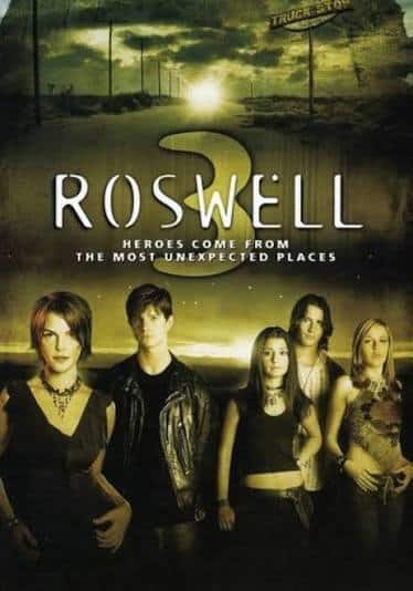 ดูหนังออนไลน์ฟรี Roswell Season 3 (2001)  ฉบับรวมตอน