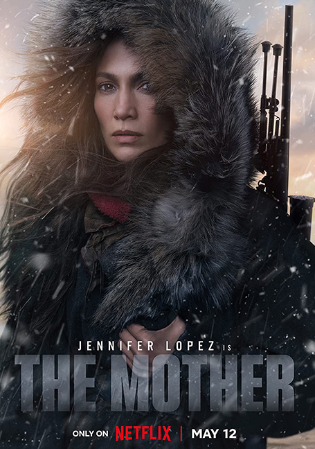 ดูหนังออนไลน์ฟรี The Mother (2023) เดอะ มาเธอร์