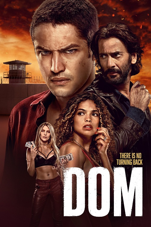 ดูหนังออนไลน์ฟรี Dom (2021) ข้าคือดอม S02