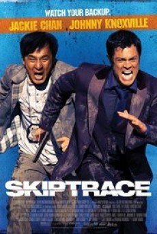 ดูหนังออนไลน์ฟรี Skiptrace คู่ใหญ่สั่งมาฟัด