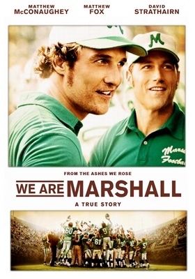 ดูหนังออนไลน์ฟรี We Are Marshall (2006) ทีมกู้ฝัน เดิมพันเกียรติยศ