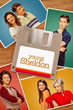 ดูหนังออนไลน์ฟรี Young Sheldon เชลดอน เด็กเนิร์ดจอมกวน Season 5 (2021) บรรยายไทย
