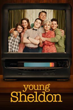 ดูหนังออนไลน์ฟรี Young Sheldon Season 7 (2024) บรรยายไทย