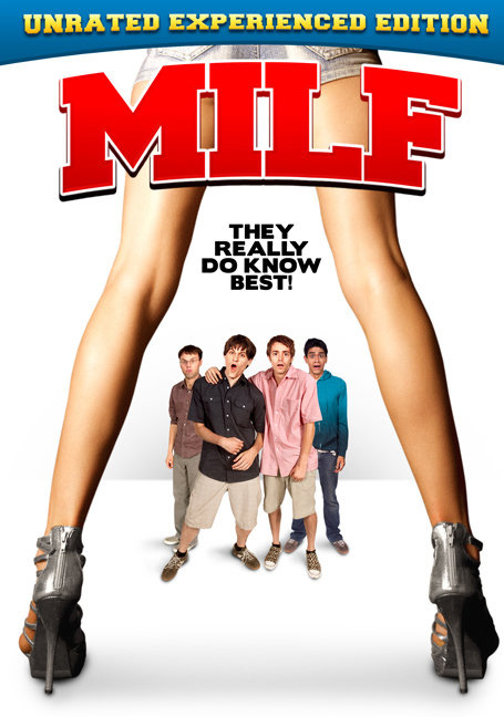 ดูหนังออนไลน์ฟรี Milf[2010]