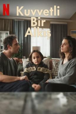 ดูหนังออนไลน์ฟรี A Round of Applause (Kuvvetli Bir Alkış) Season 1 (2024) Netflix บรรยายไทย