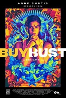 ดูหนังออนไลน์ฟรี BUYBUST บายบัสต์ แผนล่อทะลวงถิ่น